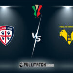 Cagliari vs Verona Full Match Replay
