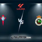 Celta De Vigo vs Racing Santander Full Match Replay