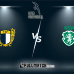 Famalicão vs Sporting CP Full Match Replay