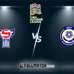 Faroe Islands vs Kazakhstan Full Match Replay