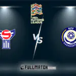 Faroe Islands vs Kazakhstan Full Match Replay