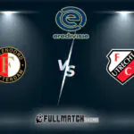 Feyenoord vs Utrecht Full Match Replay