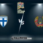 Finland vs Belarus Full Match Replay