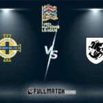 Georgia vs Northern Ireland Full Match Replay