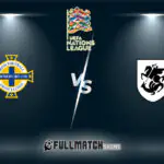 Georgia vs Northern Ireland Full Match Replay