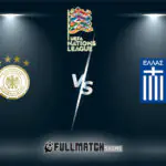 Germany vs Greece Full Match Replay