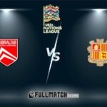 Gibraltar vs Andorra Full Match Replay