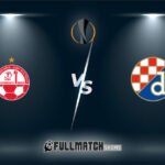 Hapoel Be'er Sheva vs Dinamo Zagreb Full Match Replay
