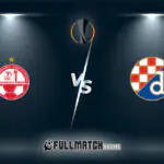 Hapoel Be'er Sheva vs Dinamo Zagreb Full Match Replay
