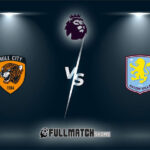 Hull City vs Aston Villa Full Match Replay