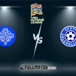 Iceland vs Estonia Full Match Replay