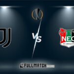 Juventus vs NEC Full Match Replay