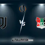 Juventus vs NEC Full Match Replay