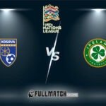Kosovo vs Ireland Republic Full Match Replay