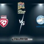Latvia vs Cyprus Full Match Replay