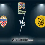 Liechtenstein vs Lithuania Full Match Replay
