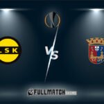 Lillestrøm vs Torreense Full Match Replay