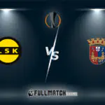 Lillestrøm vs Torreense Full Match Replay