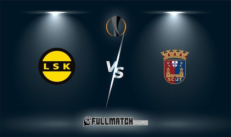 Lillestrøm vs Torreense Full Match Replay