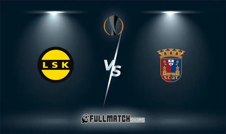 Lillestrøm vs Torreense Full Match Replay
