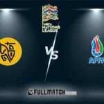 Lithuania vs Azerbaijan Full Match Replay