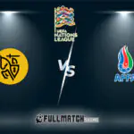 Lithuania vs Azerbaijan Full Match Replay