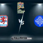 Luxembourg vs Iceland Full Match Replay