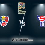 Moldova vs Faroe Islands Full Match Replay