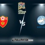 Montenegro vs Cyprus Full Match Replay