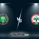 Nigeria vs Madagascar Full Match Replay