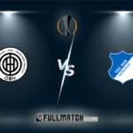 OFI vs Hoffenheim Full Match Replay