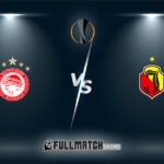Olympiakos Piraeus vs Jagiellonia Białystok Full Match Replay