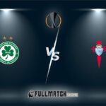 Omonia Nicosia vs Celta De Vigo Full Match Replay