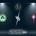 Omonia Nicosia vs Celta De Vigo Full Match Replay