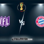 Osnabrück vs Bayern München Full Match Replay