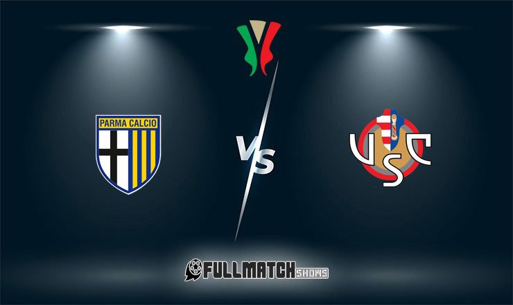 Parma vs Cremonese Full Match Replay
