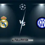 Real Madrid vs Internazionale Full Match Replay