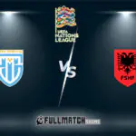 San Marino vs Albania Full Match Replay