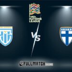 San Marino vs Finland Full Match Replay