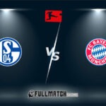 Schalke 04 vs Bayern München Full Match Replay