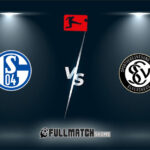 Schalke 04 vs Elversberg Full Match Replay