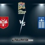 Serbia vs Greece Full Match Replay