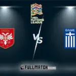 Serbia vs Greece Full Match Replay