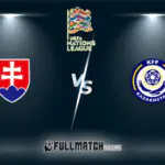 Slovakia vs Kazakhstan Full Match Replay