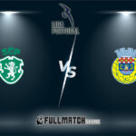 Sporting CP vs Arouca Full Match Replay