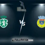 Sporting CP vs Arouca Full Match Replay