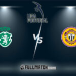 Sporting CP vs Nacional Full Match Replay