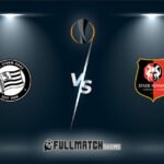 Sturm Graz vs Rennes Full Match Replay