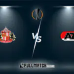 Sunderland vs AZ Full Match Replay