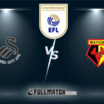 Swansea City vs Watford Full Match Replay